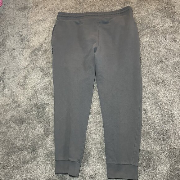 Men’s Hoodrich Jumper Sweatsuit Set Hoodie Grey Medium/large - Picture 7 of 16